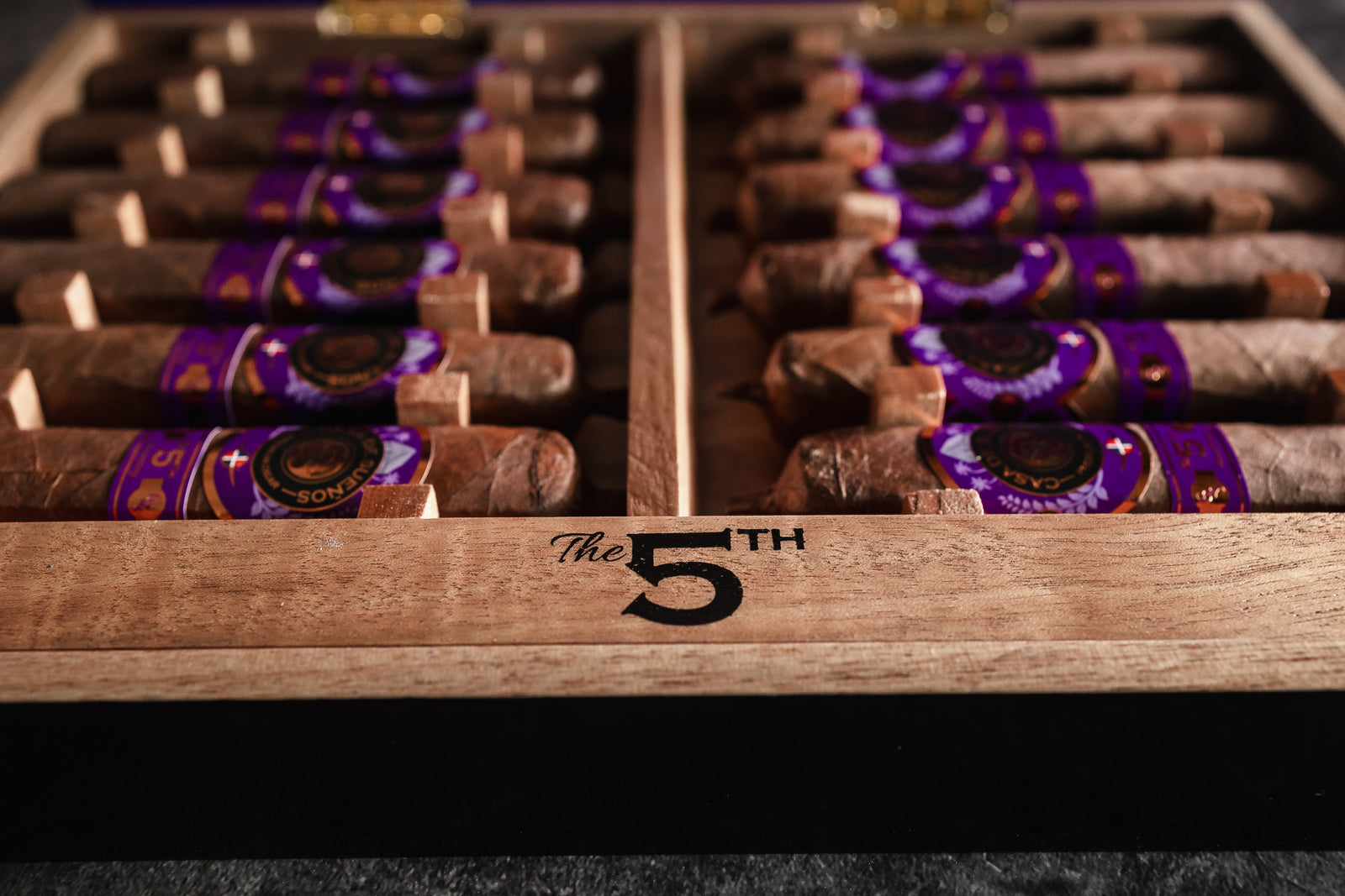 The 5th - Limited Edition